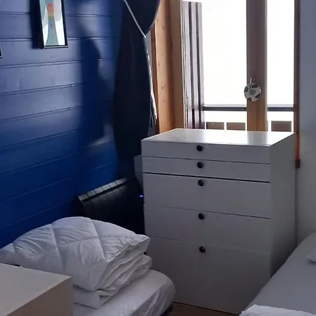 Confortable Avec Parking - 4 Pers. - Fr-1-671-337 Apartment Les Gets