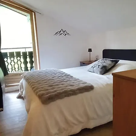 Apartman Confortable Avec Parking - 4 Pers. - Fr-1-671-337
