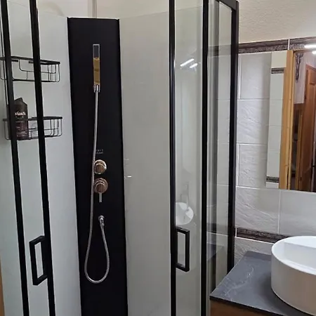 Apartamento Confortable Avec Parking - 4 Pers. - Fr-1-671-337